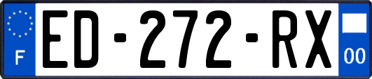 ED-272-RX