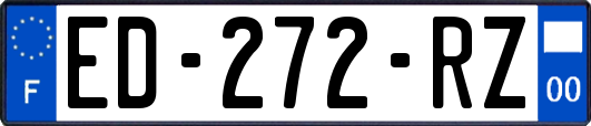 ED-272-RZ