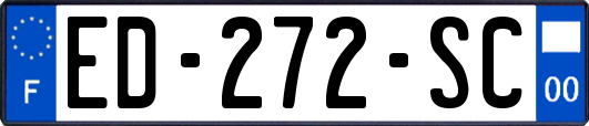 ED-272-SC