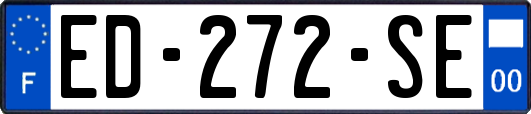ED-272-SE