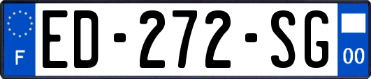 ED-272-SG