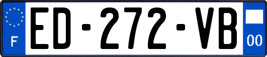 ED-272-VB