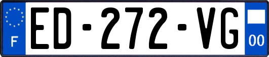 ED-272-VG