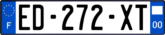 ED-272-XT