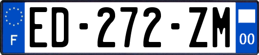 ED-272-ZM