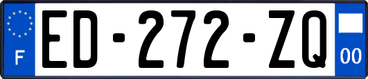 ED-272-ZQ