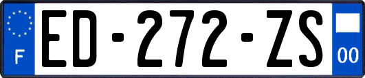 ED-272-ZS