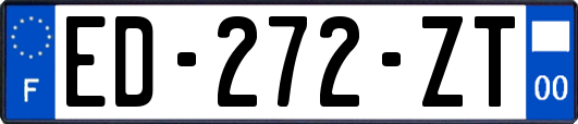 ED-272-ZT