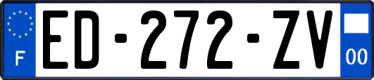 ED-272-ZV