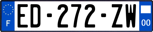 ED-272-ZW