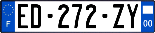 ED-272-ZY