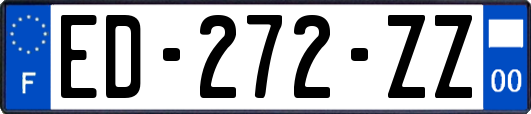 ED-272-ZZ