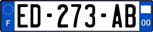 ED-273-AB