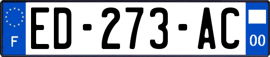 ED-273-AC