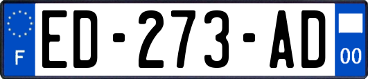 ED-273-AD