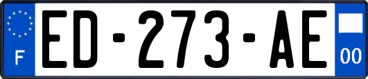 ED-273-AE