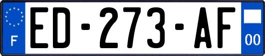 ED-273-AF