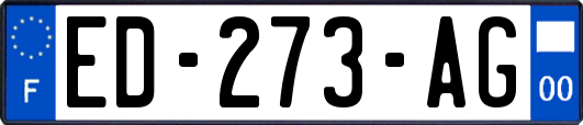 ED-273-AG