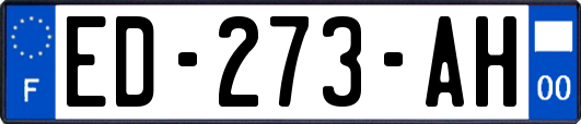 ED-273-AH