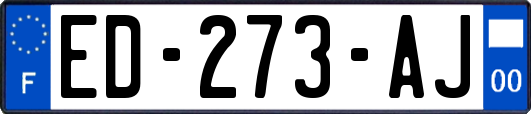 ED-273-AJ