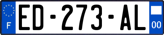 ED-273-AL