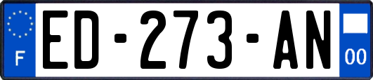 ED-273-AN