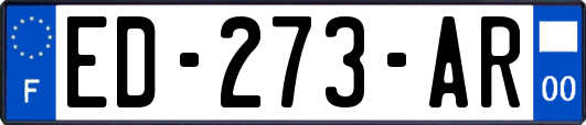 ED-273-AR