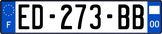 ED-273-BB