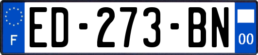 ED-273-BN