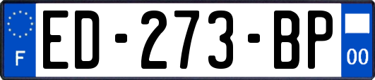 ED-273-BP