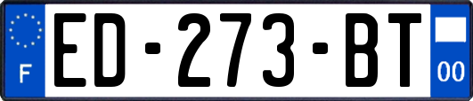 ED-273-BT