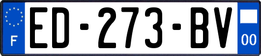 ED-273-BV