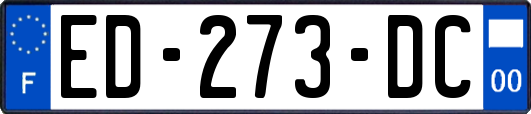 ED-273-DC