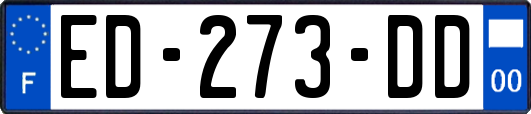 ED-273-DD