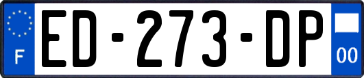 ED-273-DP