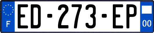 ED-273-EP