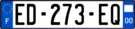 ED-273-EQ