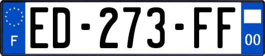 ED-273-FF