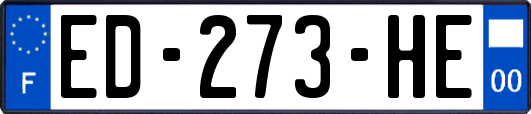 ED-273-HE