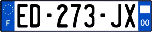 ED-273-JX