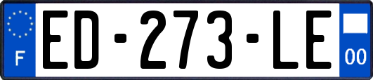 ED-273-LE