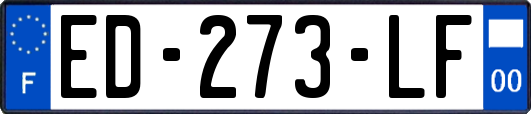 ED-273-LF