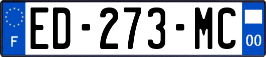 ED-273-MC
