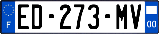 ED-273-MV