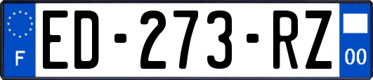 ED-273-RZ