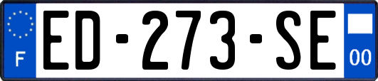 ED-273-SE