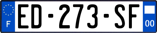 ED-273-SF