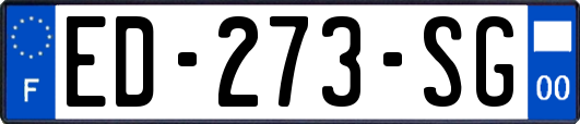 ED-273-SG