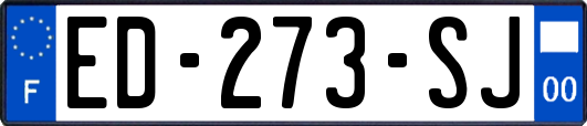 ED-273-SJ