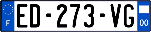 ED-273-VG